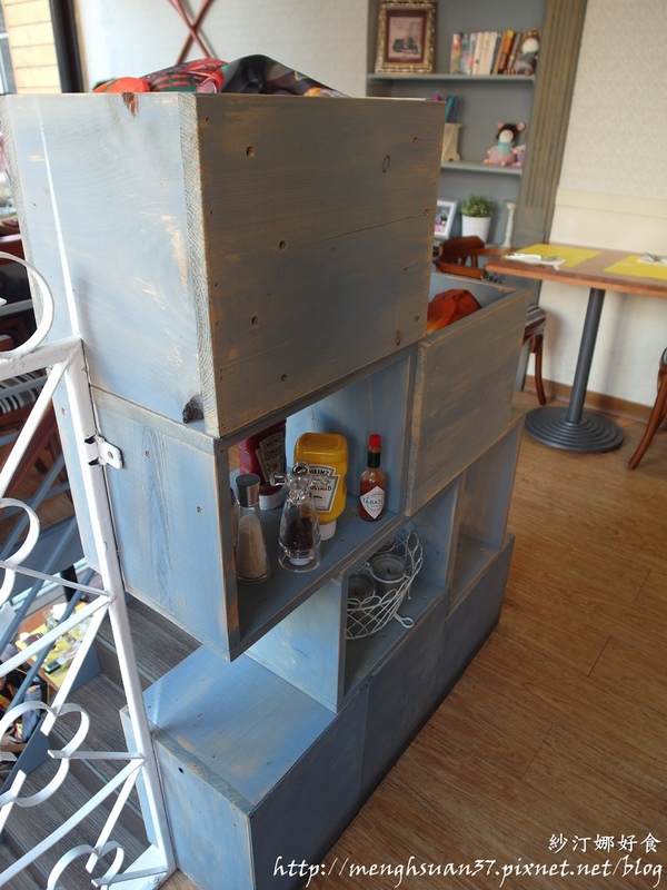 紗汀娜好食:《口碑券。十八彈》樂活美食:彷彿置身南歐【紗汀娜好食】