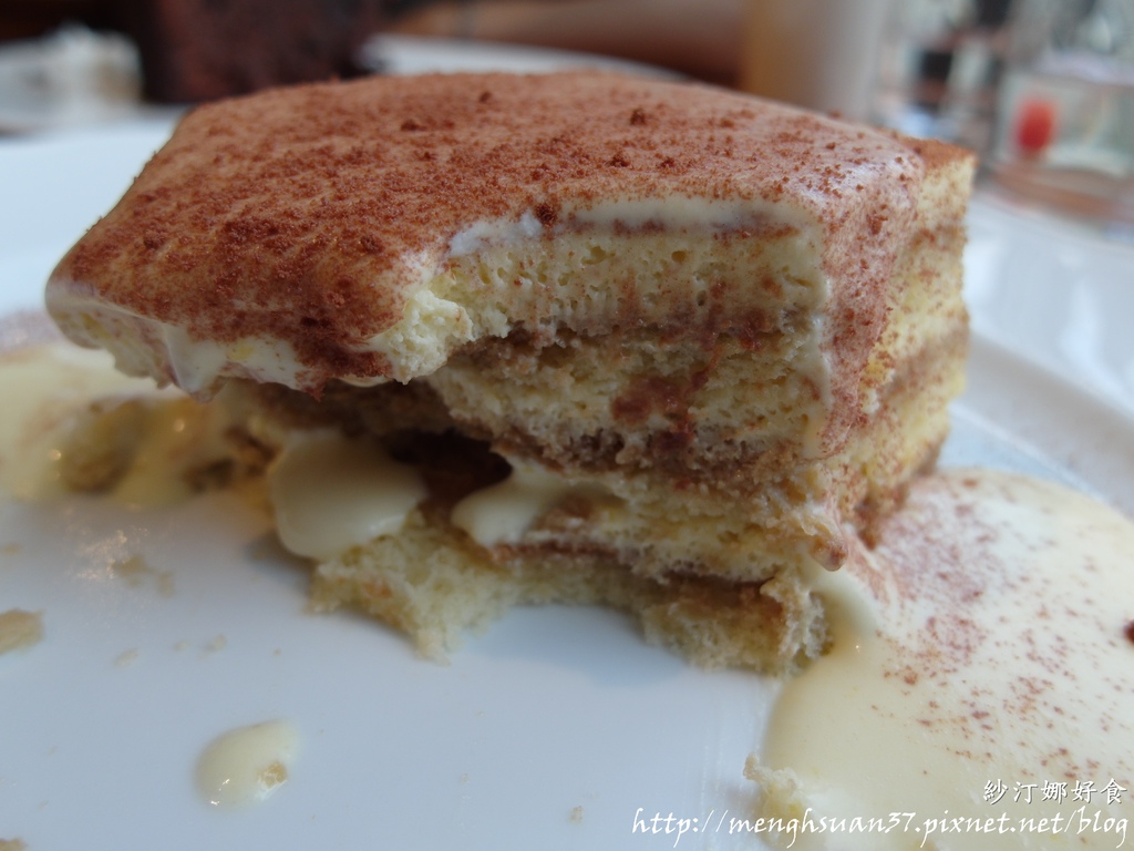 紗汀娜好食:《口碑券。十八彈》樂活美食:彷彿置身南歐【紗汀娜好食】