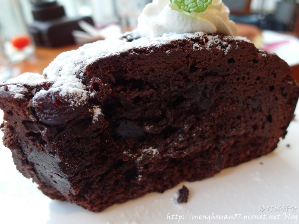 紗汀娜好食:《口碑券。十八彈》樂活美食:彷彿置身南歐【紗汀娜好食】