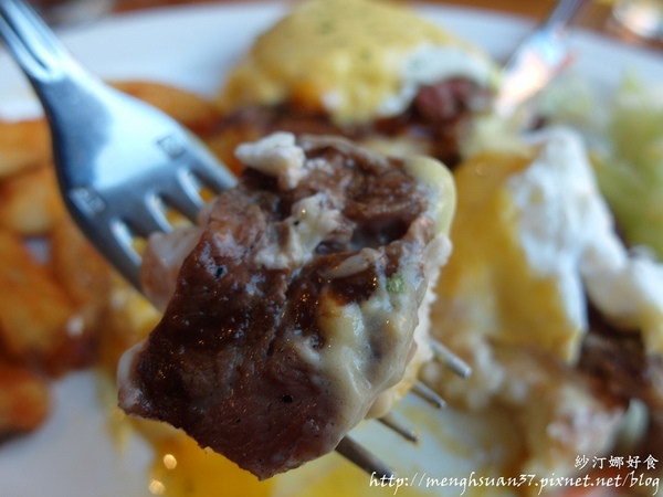 紗汀娜好食:《口碑券。十八彈》樂活美食:彷彿置身南歐【紗汀娜好食】