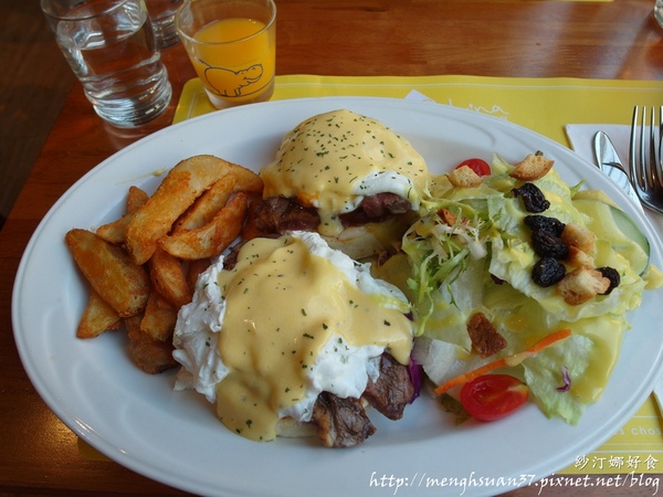 紗汀娜好食:《口碑券。十八彈》樂活美食:彷彿置身南歐【紗汀娜好食】