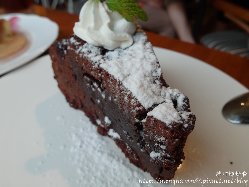 紗汀娜好食:《口碑券。十八彈》樂活美食:彷彿置身南歐【紗汀娜好食】