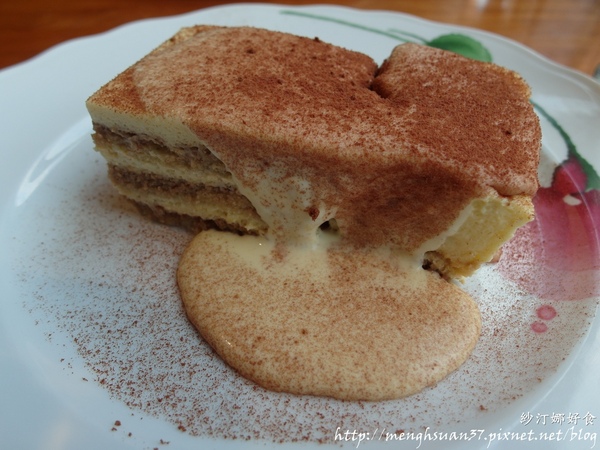 紗汀娜好食:《口碑券。十八彈》樂活美食:彷彿置身南歐【紗汀娜好食】