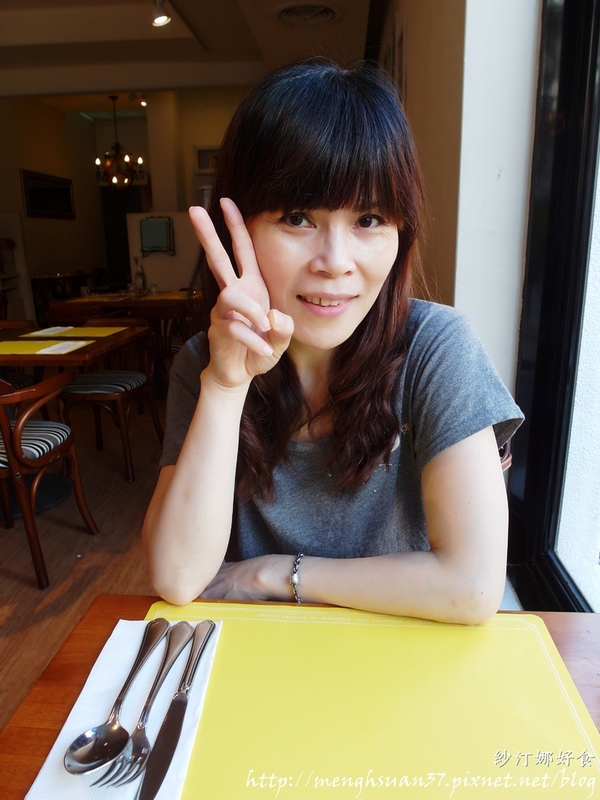 紗汀娜好食:《口碑券。十八彈》樂活美食:彷彿置身南歐【紗汀娜好食】