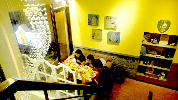 紗汀娜好食:【口碑卷52】食尚玩家介紹人氣排隊美食!紗汀娜好食!