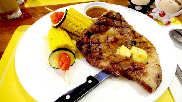 紗汀娜好食:【口碑卷52】食尚玩家介紹人氣排隊美食!紗汀娜好食!