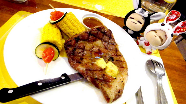 紗汀娜好食:【口碑卷52】食尚玩家介紹人氣排隊美食!紗汀娜好食!