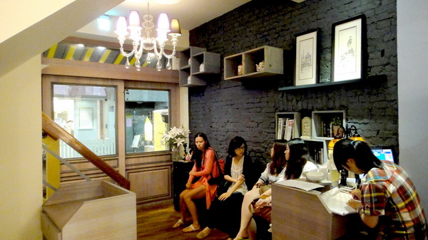 紗汀娜好食:【口碑卷52】食尚玩家介紹人氣排隊美食!紗汀娜好食!