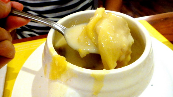 紗汀娜好食:【口碑卷52】食尚玩家介紹人氣排隊美食!紗汀娜好食!