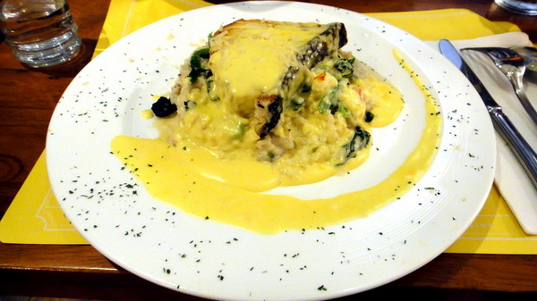 紗汀娜好食:【口碑卷52】食尚玩家介紹人氣排隊美食!紗汀娜好食!