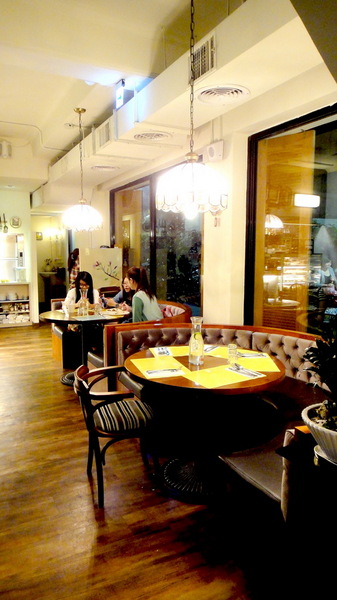 紗汀娜好食:【口碑卷52】食尚玩家介紹人氣排隊美食!紗汀娜好食!