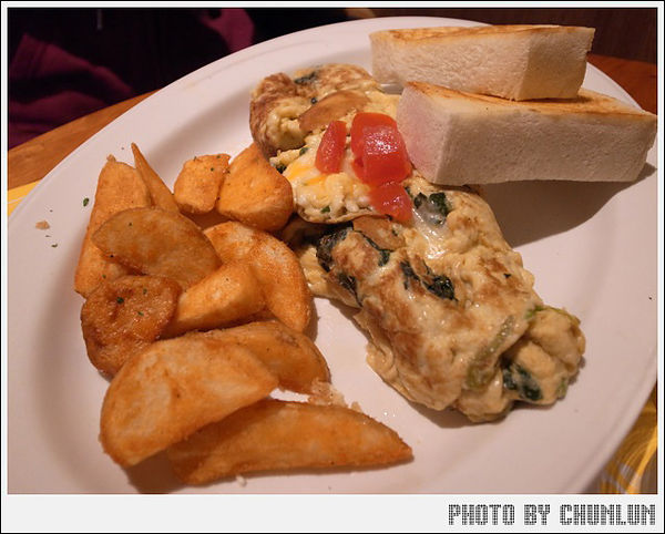 紗汀娜好食 Sabrina House