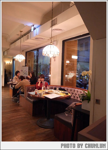 紗汀娜好食 Sabrina House