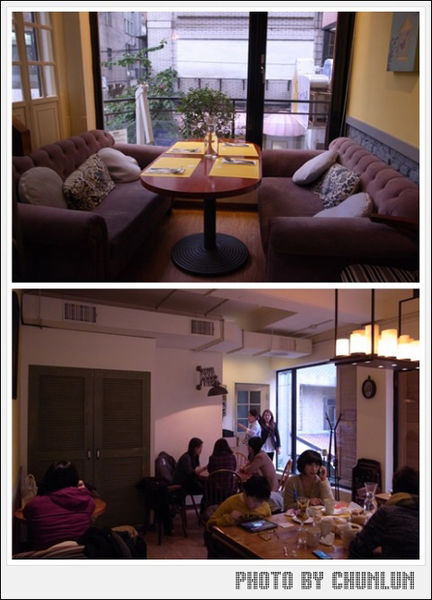 紗汀娜好食 Sabrina House