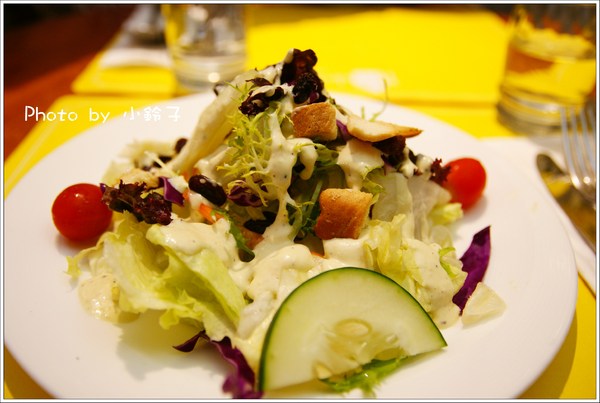 紗汀娜好食:中山區『紗汀娜好食 』暖暖歐風小店