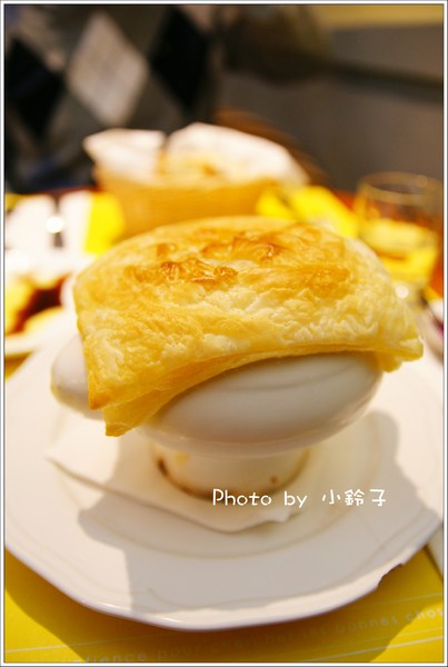 紗汀娜好食:中山區『紗汀娜好食 』暖暖歐風小店