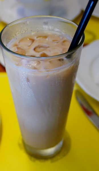 紗汀娜好食:【台北.民權西路站】紗汀娜好食-『溫暖黃金陽光風』