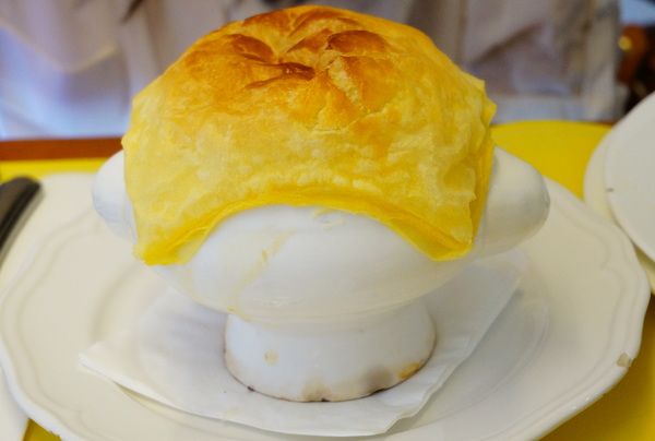 紗汀娜好食:【台北.民權西路站】紗汀娜好食-『溫暖黃金陽光風』