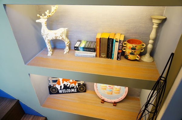 紗汀娜好食:【台北.民權西路站】紗汀娜好食-『溫暖黃金陽光風』