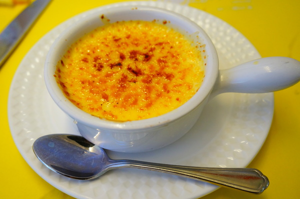 紗汀娜好食:【台北.民權西路站】紗汀娜好食-『溫暖黃金陽光風』