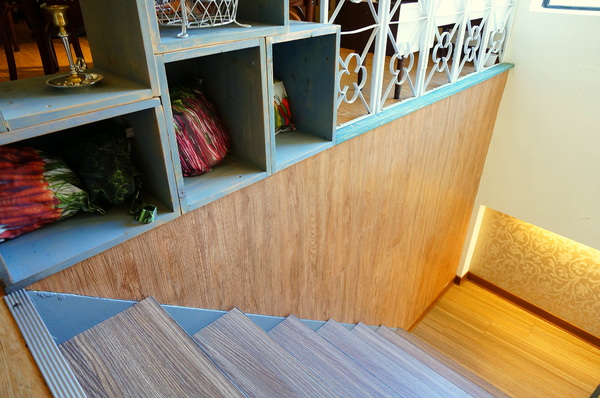 紗汀娜好食:【台北.民權西路站】紗汀娜好食-『溫暖黃金陽光風』