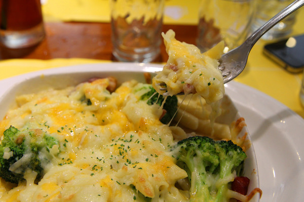 紗汀娜好食：[台北]幸福甜點 紗汀娜好食