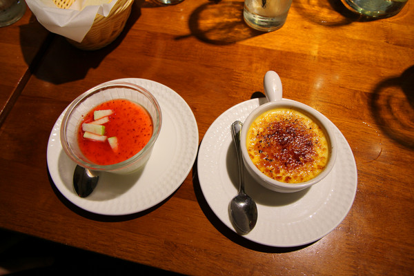 紗汀娜好食：[台北]幸福甜點 紗汀娜好食