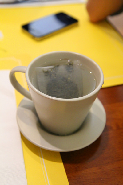 紗汀娜好食：[台北]幸福甜點 紗汀娜好食