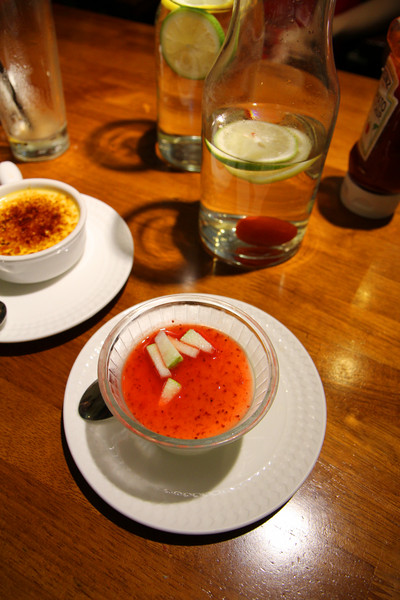 紗汀娜好食：[台北]幸福甜點 紗汀娜好食