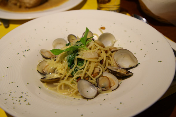 紗汀娜好食：[台北]幸福甜點 紗汀娜好食