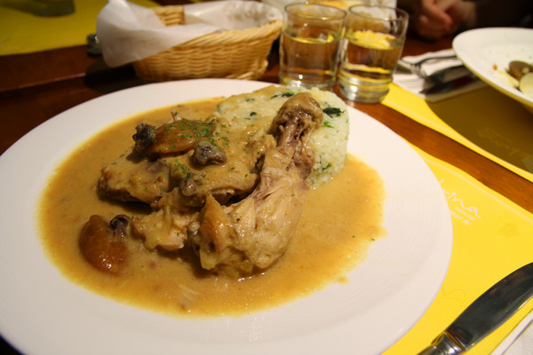 紗汀娜好食：[台北]幸福甜點 紗汀娜好食