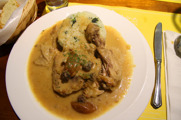 紗汀娜好食：[台北]幸福甜點 紗汀娜好食