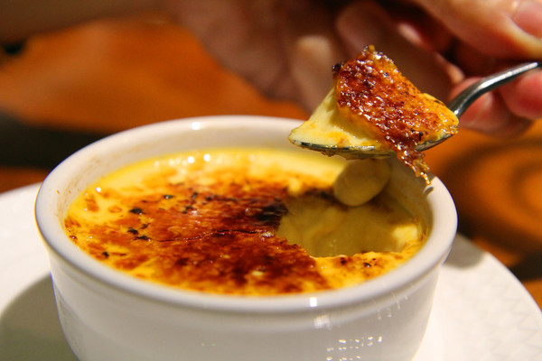 紗汀娜好食：[台北]幸福甜點 紗汀娜好食