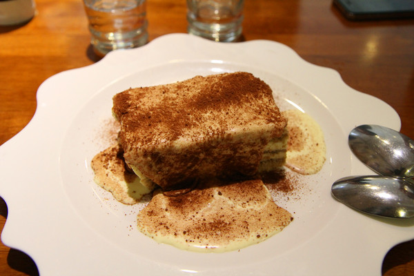 紗汀娜好食：[台北]幸福甜點 紗汀娜好食