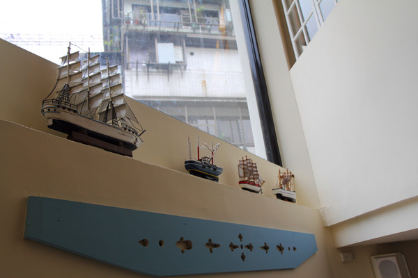 紗汀娜好食：[台北]幸福甜點 紗汀娜好食