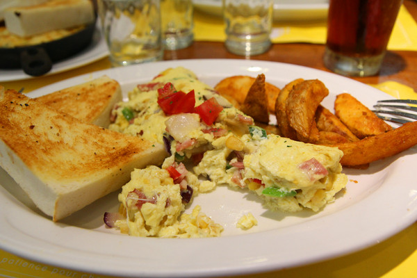 紗汀娜好食：[台北]幸福甜點 紗汀娜好食