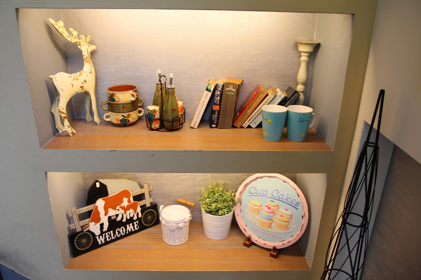 紗汀娜好食：[台北]幸福甜點 紗汀娜好食