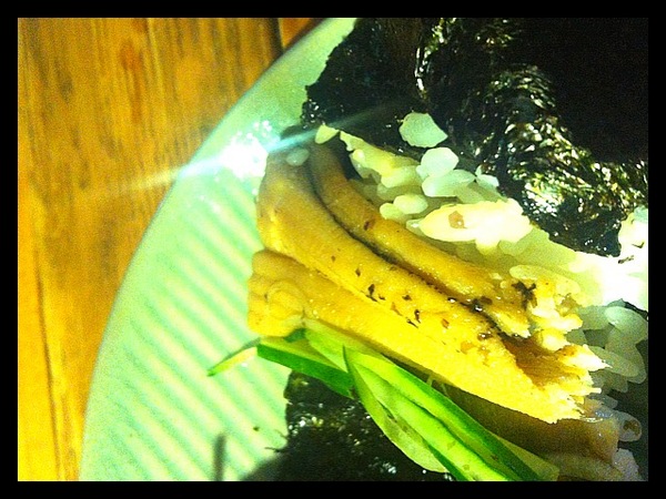 瞞著爹：日式料理*(台北東區)美味超人氣丼飯-瞞著爹三店