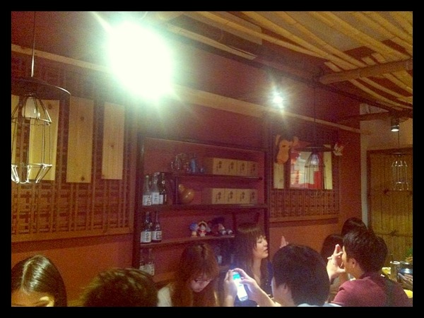 瞞著爹：日式料理*(台北東區)美味超人氣丼飯-瞞著爹三店