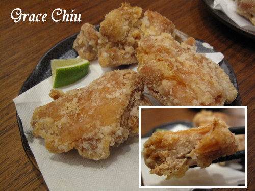 三田製麵所(阪急台北店)：三田製麵所（阪急台北店）～つけ麵專門店