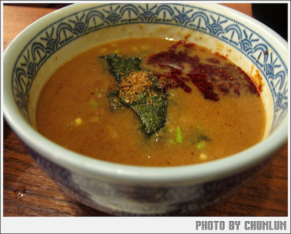 三田製麵所　阪急台北店