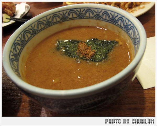 三田製麵所　阪急台北店