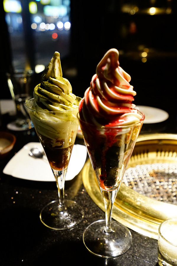 塩選輕塩風燒肉(公益店)：塩選輕塩風燒肉-公益店-禪境中優雅享受燒肉的極緻精神