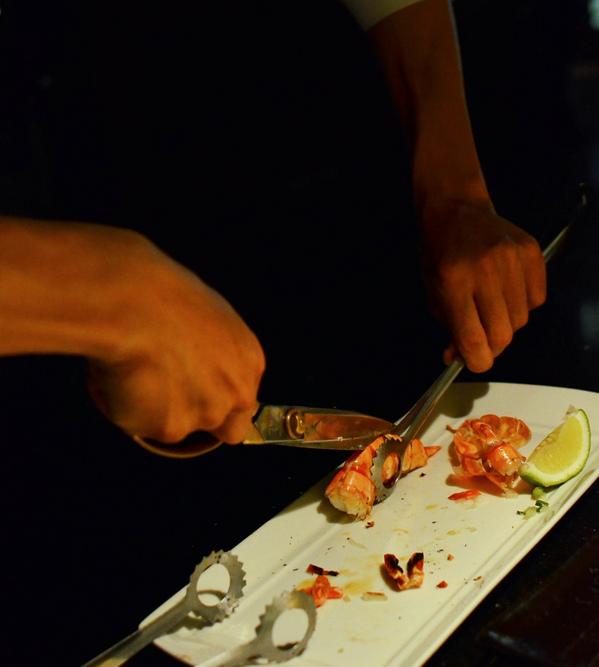 塩選輕塩風燒肉(公益店)：『台中||西區』服務高分燒肉店，有特約停車場-塩選輕塩風燒肉