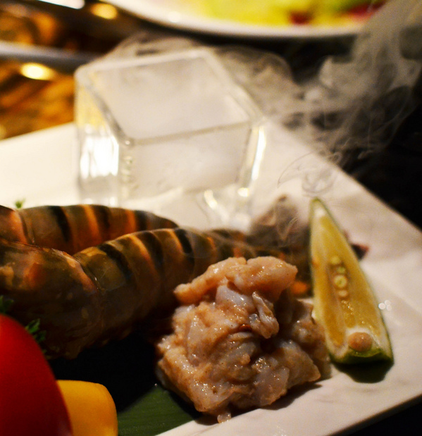 塩選輕塩風燒肉(公益店)：『台中||西區』服務高分燒肉店，有特約停車場-塩選輕塩風燒肉