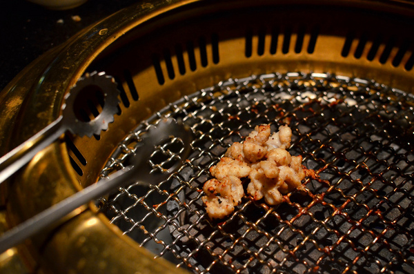 塩選輕塩風燒肉(公益店)：『台中||西區』服務高分燒肉店，有特約停車場-塩選輕塩風燒肉