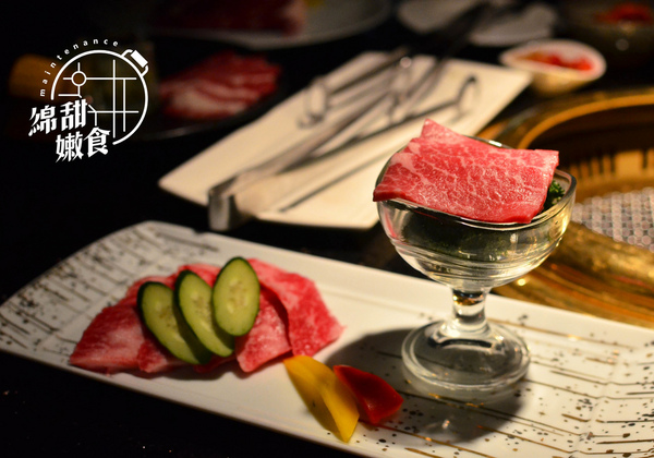 塩選輕塩風燒肉(公益店)：『台中||西區』服務高分燒肉店，有特約停車場-塩選輕塩風燒肉