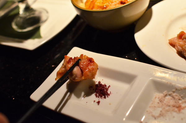 塩選輕塩風燒肉(公益店)：『台中||西區』服務高分燒肉店，有特約停車場-塩選輕塩風燒肉