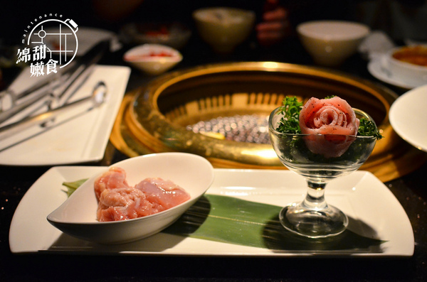 塩選輕塩風燒肉(公益店)：『台中||西區』服務高分燒肉店，有特約停車場-塩選輕塩風燒肉