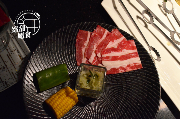 塩選輕塩風燒肉(公益店)：『台中||西區』服務高分燒肉店，有特約停車場-塩選輕塩風燒肉